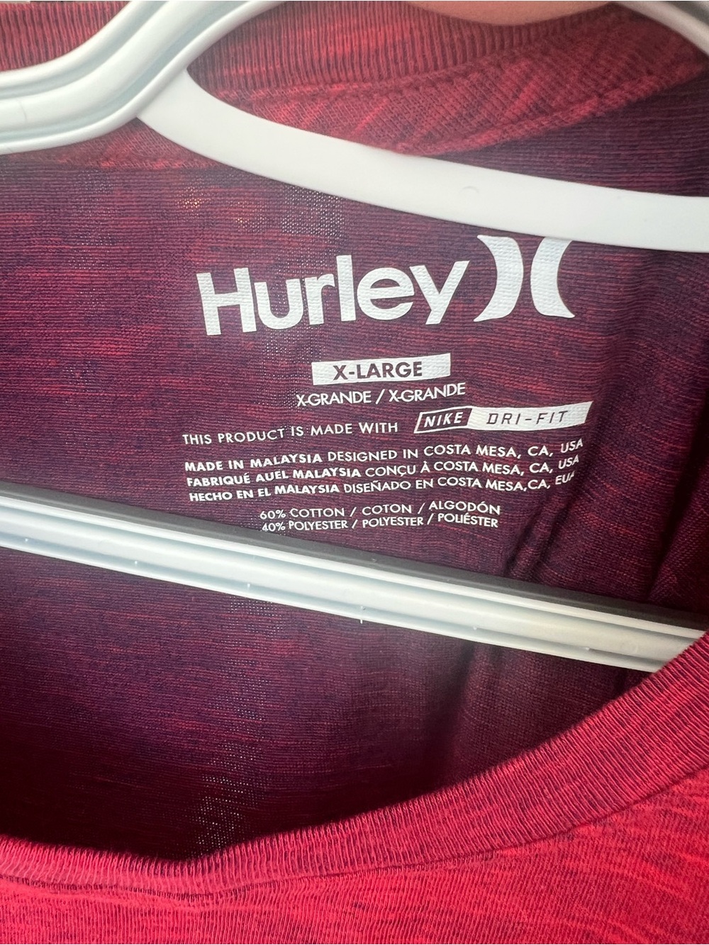 Under Armour Men's Tees Bundle - Picture 12 of 12